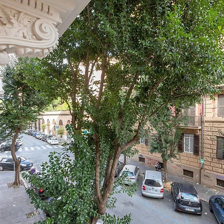 Colosseum Holidays - Three-Bedroom Apartment Roma Eksteriør bilde